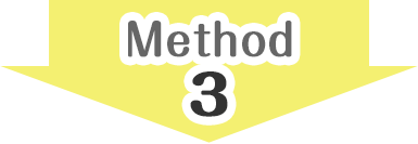 Method 3